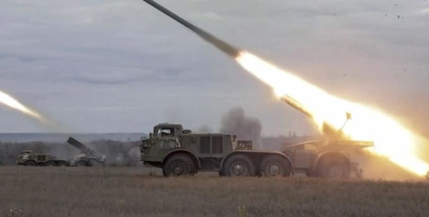 Kievi nën sulmin e raketave ruse  goditen edhe tri anije mallrash në portet ukrainase