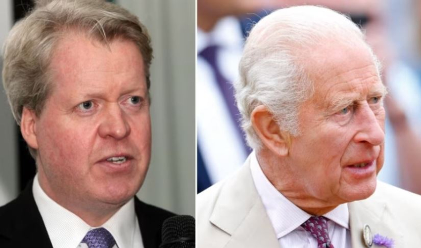 Mbreti Charles III përballet me akuza të reja nga vëllai i Dianës  Dukkej sikur kishte fituar lotarinë pas aksidentit