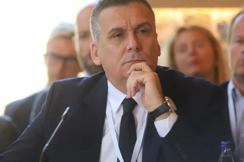 Hoxha  Agjenda e Gjelbër duhet të kalojë nga zotimet në rezultate konkrete për qytetarët e Ballkanit Perëndimor