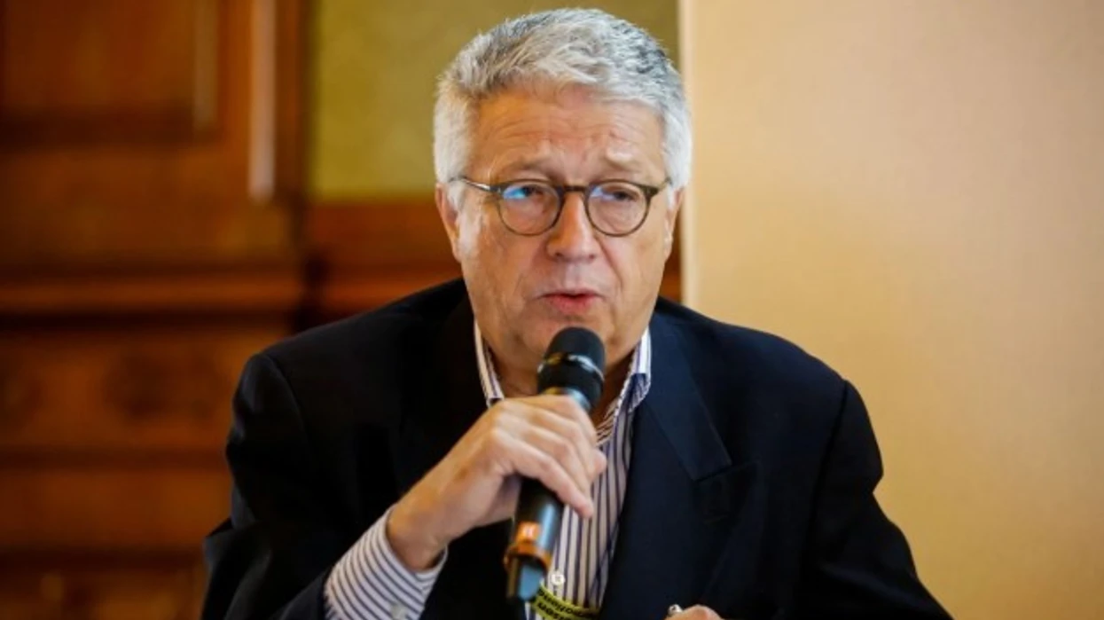 Diplomati austriak Wolfgang Petritsch për Hashim Thaçin: Kisha përshtypjen se ishte i ngrirë nga frika