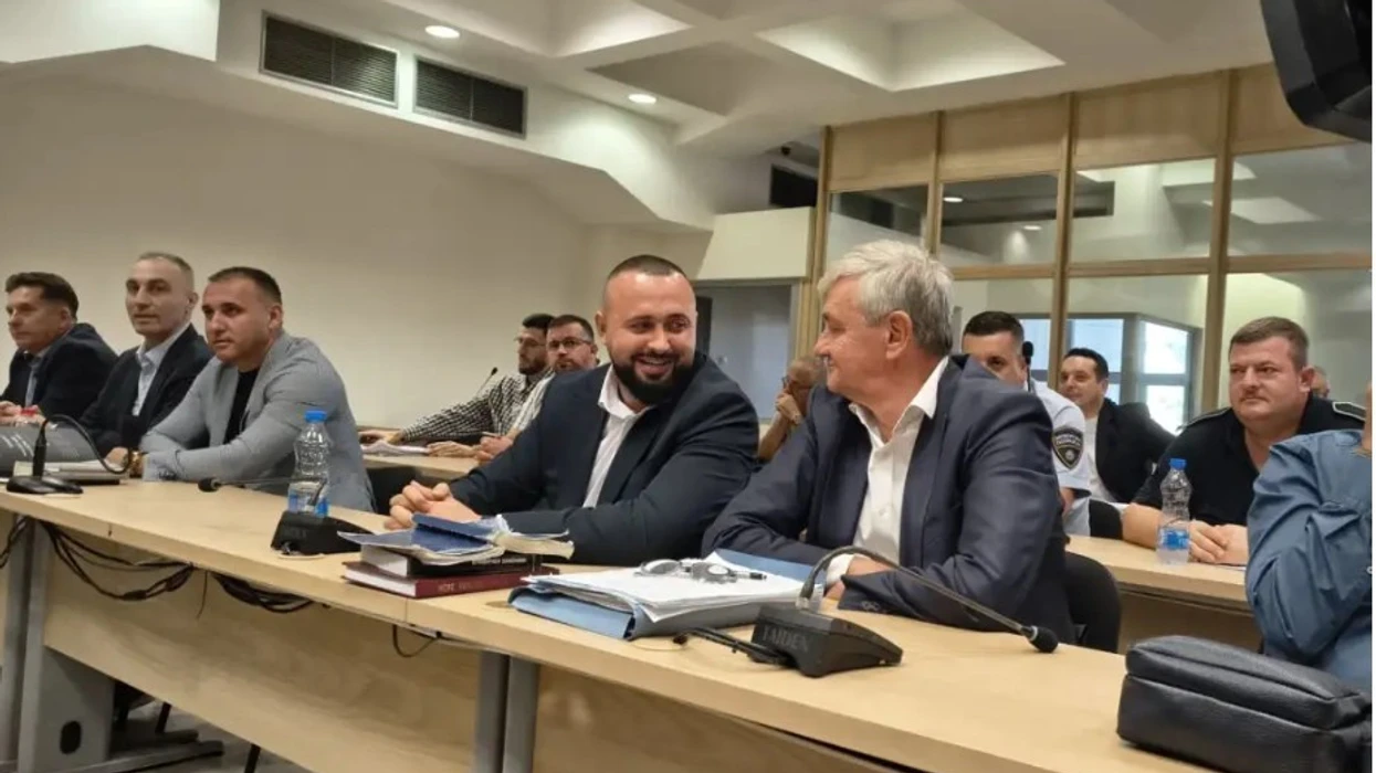 Përparim Bajrami dhe të dyshuarit e tjerë deklarohen të pafajshëm në rastin “Lotaria Shtetërore”