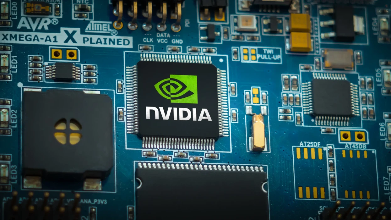 Nvidia parashikon rritje të jashtëzakonshme të shitjeve falë AI
