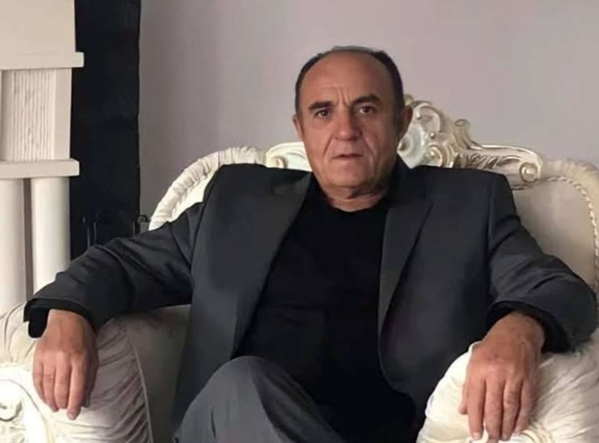  Propagandë e re   Halil Geci reagon ashpër  Ku janë provat për akuzat ndaj Donika Gërvallës 
