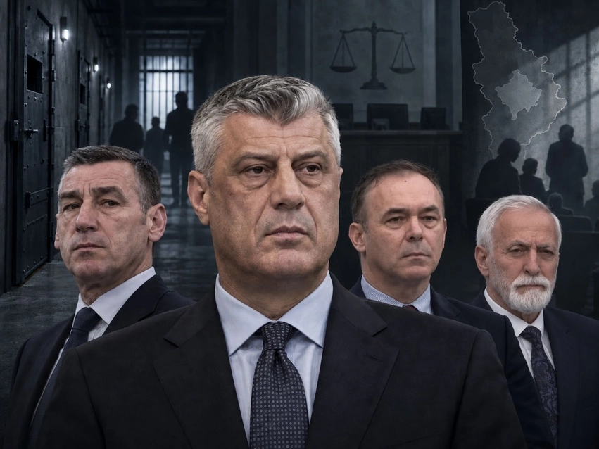 Reagimet pas aktgjykimit në Hagë  Hyseni  Të shmangen përçarjet dhe gjuha e urrejtjes