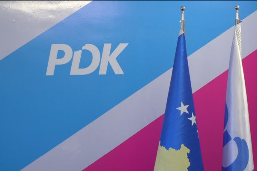 PDK pritet të dorëzojë sot në Kuvend nismën për ndryshimin e Ligjit për Specialen