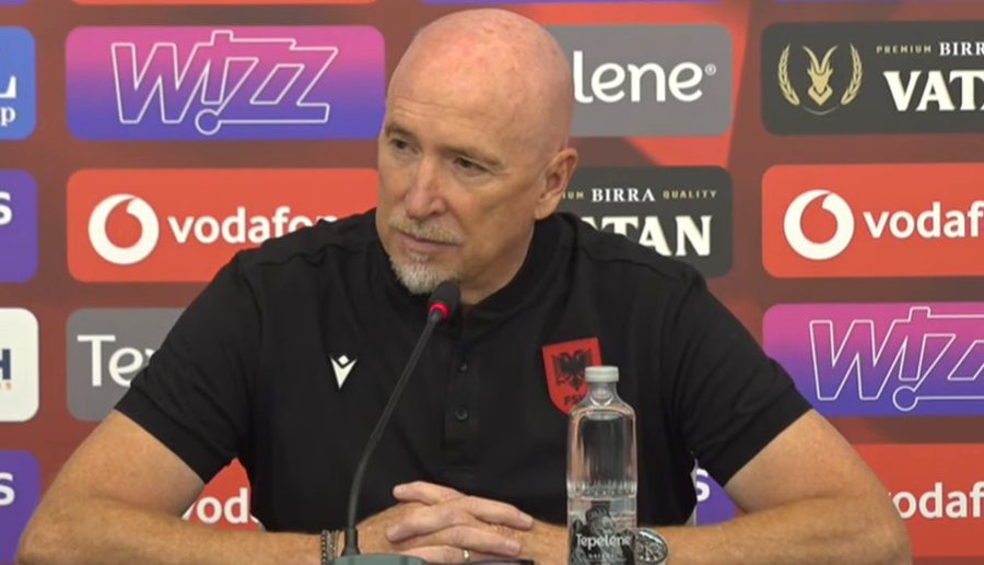 Rolando Maran “trondit” Armando Brojën, në listë edhe dy afrime të reja! 