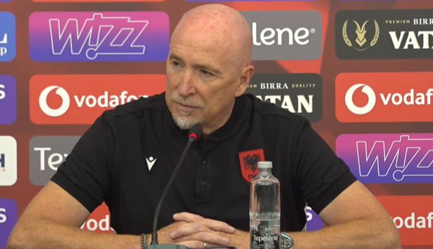 Rolando Maran  trondit  Armando Brojën  në listë edhe dy afrime të reja 