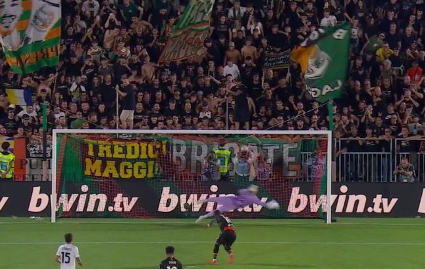 Lazio rikthehet te fitorja