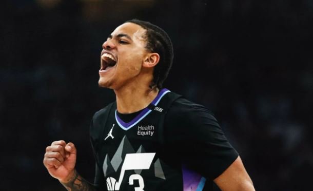 Utah Jazz për 157.5 milionë dollarë e mban yllin e ri