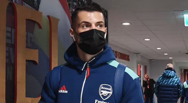 Granit Xhaka nën hetime, ja çfarë shkruan sot media zvicerane