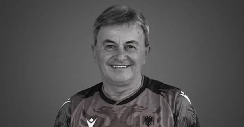 Vdes ish futbollisti i Vëllaznimit dhe Gjakovës