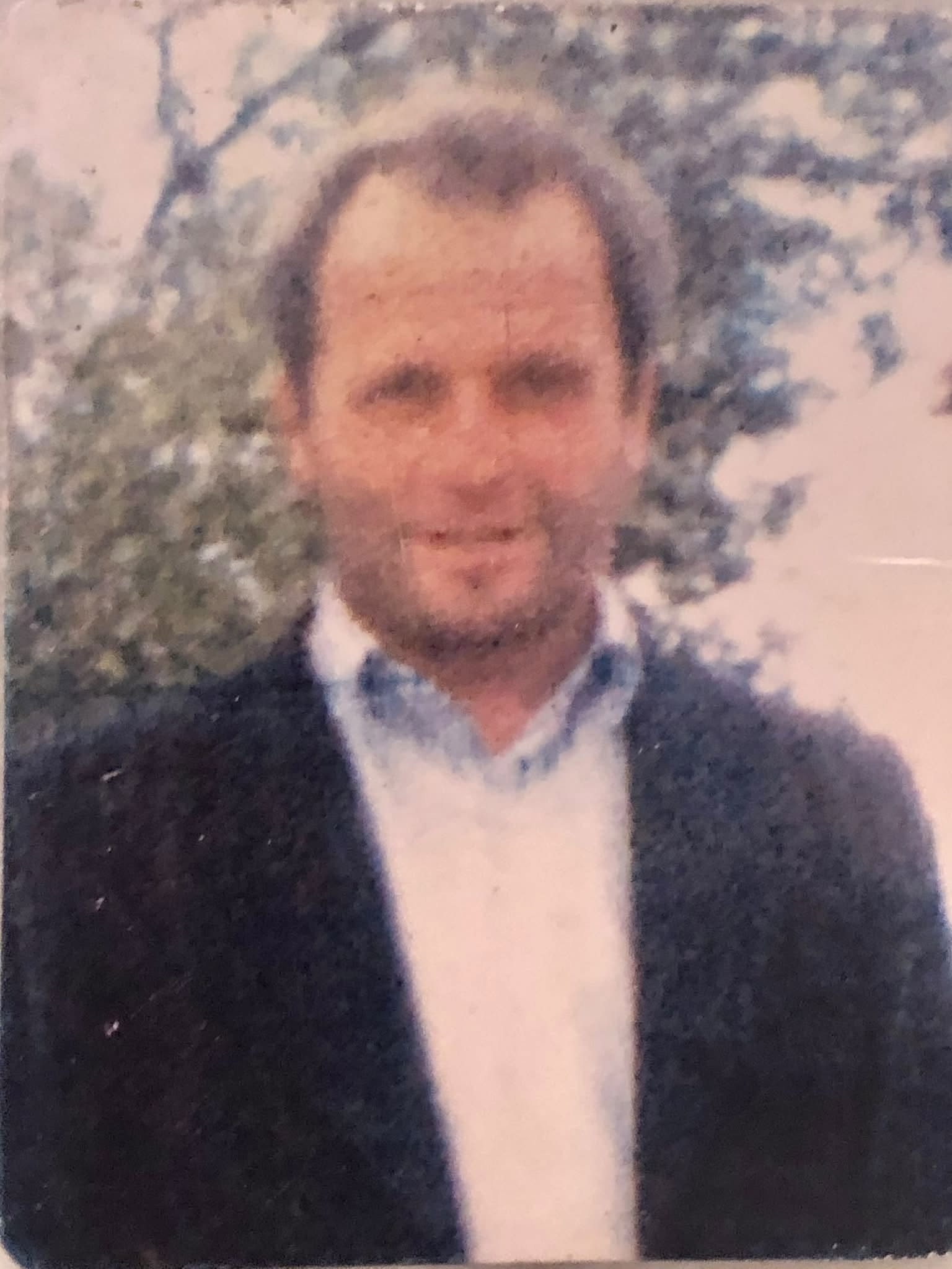Familja Mëziu njofton për identifikimin e Salih Mëziut pas 27 vitesh