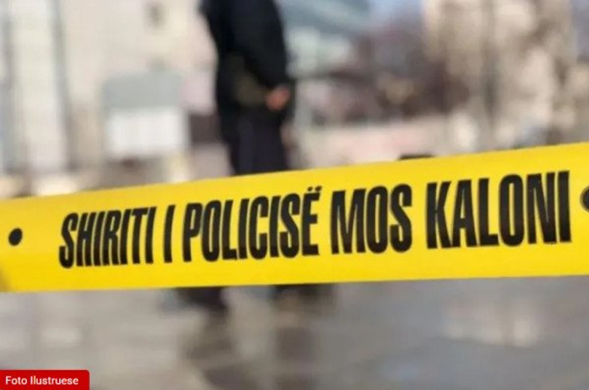 Arrestohet një person i dyshuar për armëmbajtje pa leje në Junik