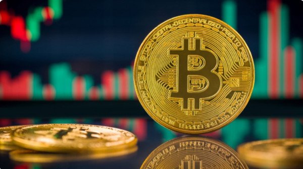 ​Bitcoin tejkalon 81.000 dollarë, shënon rritje të fuqishme brenda ditës