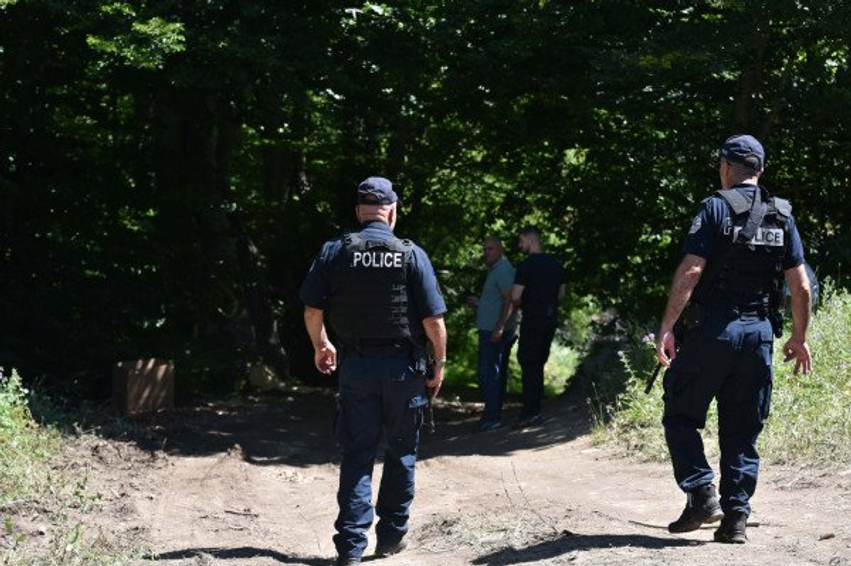 Konfirmimi i identitetit të tre të zhdukurve  Haxhiu  Ata ishin pjesë e  Grupit të intelektualëve 