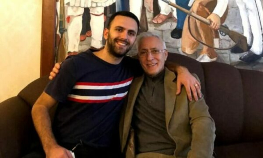 Djali i Jakup Kransiqit  25 vite janë një dënim shumë i rëndë  kur i përfundon ky dënim babai mundet të mos jetë gjallë