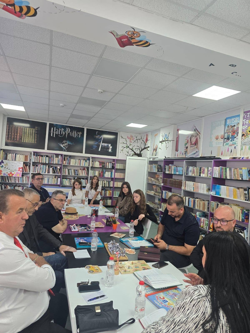 biblioteka-e-presheves-nje-ure-e-re-per-krijimtarine-e-lugines