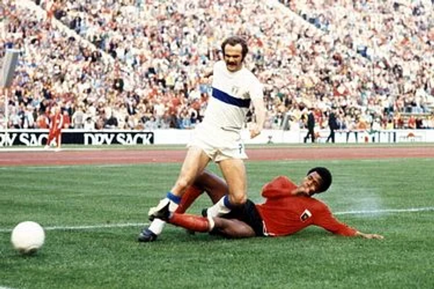Ndahet nga jeta Sandro Mazzola  ikona e Interit dhe legjenda e futbollit italian
