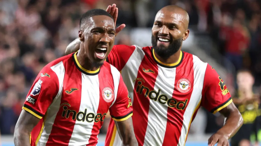 Tronditje në Premier League  Brentford turpëron Chelsean dhe shkruan histori pas 88 vjetësh