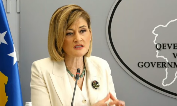 Heqja e tavanit për çmimin e naftës, Kusari-Lila: Po e përcjellim tregun për masa të reja
