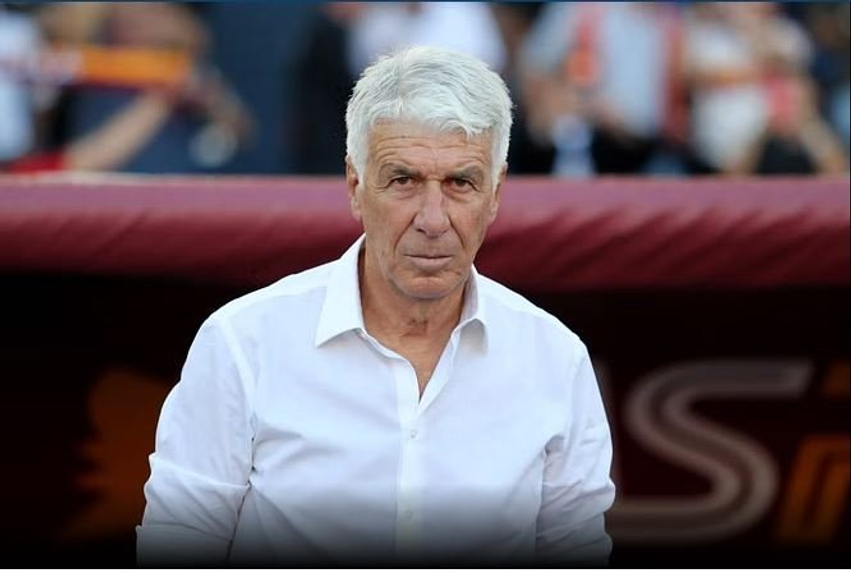 Gasperini  Duhet të vazhdojmë në këtë linjë