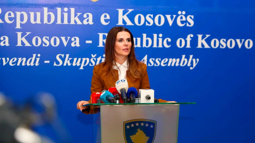 Çitaku kërkon publikimin e plotë të aktgjykimit ndaj ish krerëve të UÇK së