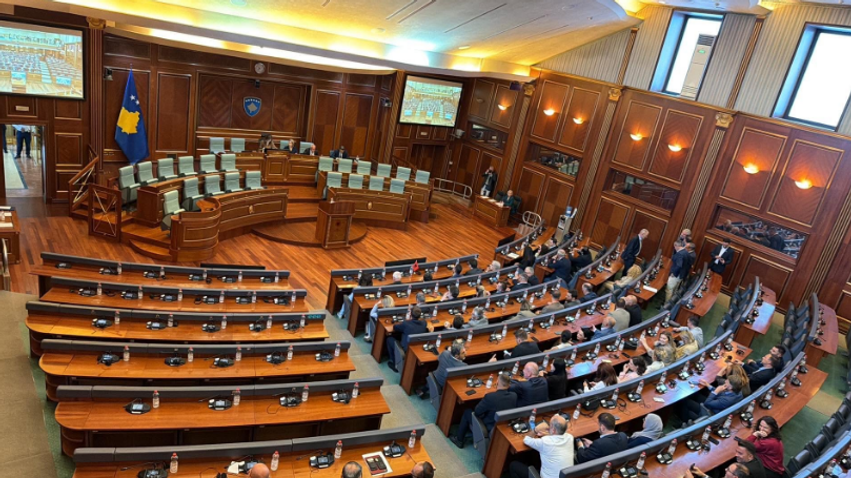 KQZ ja ndan mbi 144 mijë euro për deputetët e rinj