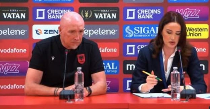 Maran tregon pse i la lojtarët vendas jashtë listës