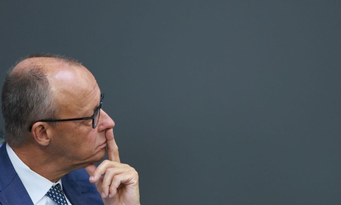 Zgjedhjet e së dielës në Berlin dhe Mecklenburg! Një provë e re për Merzin pas humbjes së rëndë në Saksoni