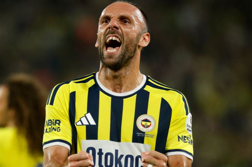 Vedat Muriqi sërish shpërthen në Turqi