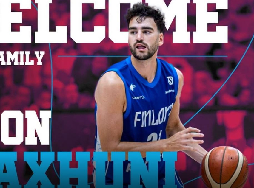 Edon Maxhuni firmos me klubin turk
