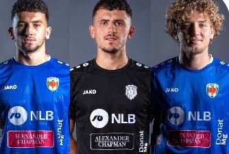 Tre bardhekaltër grumbullohen me Kosovën U21