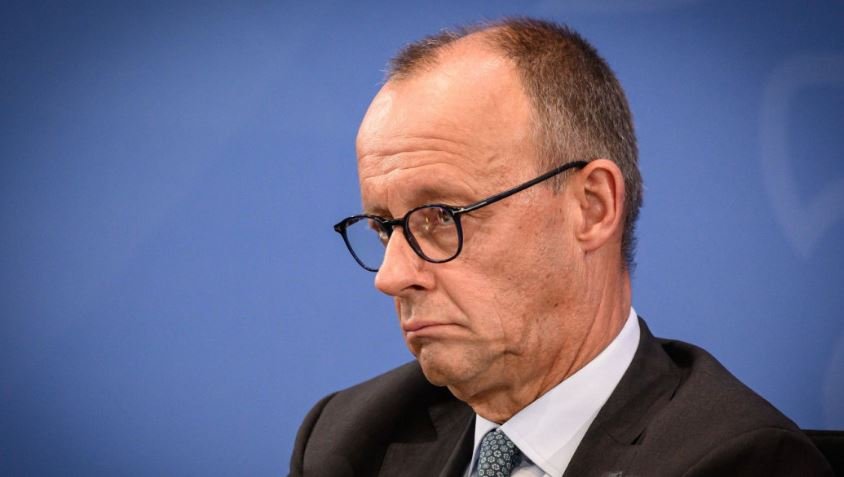 Gjermania voton në dy shtete federale, test i ri për Mertz dhe CDU