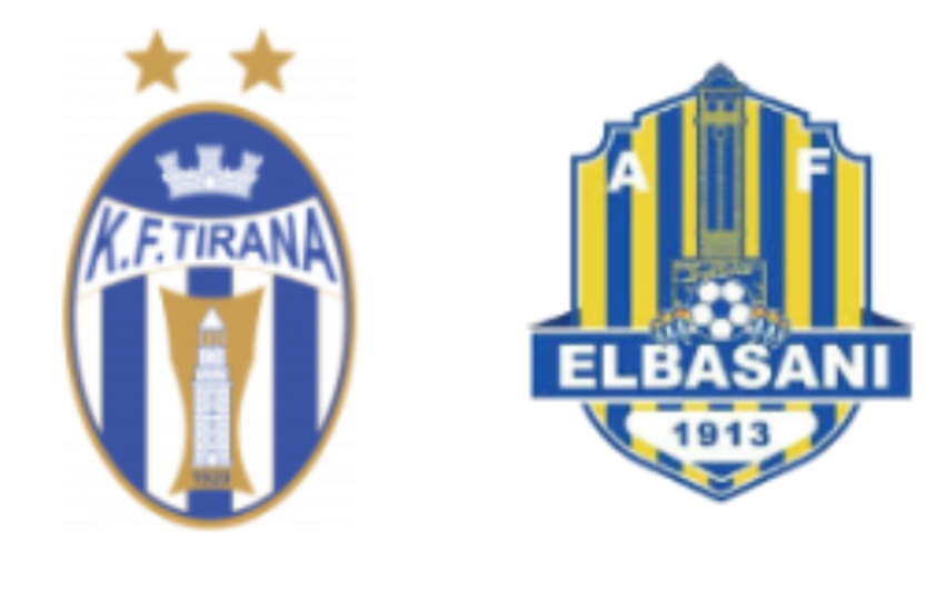 Tirana pret Elbasanin pa tifozë