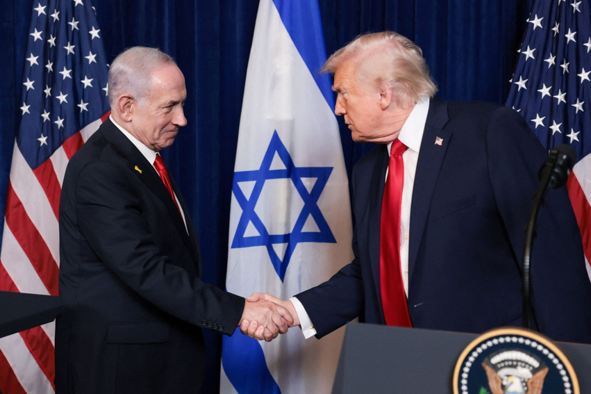 SHBA përgatit sanksione ndaj Gjykatës Penale Ndërkombëtare pas urdhër arrestit për Netanyahun