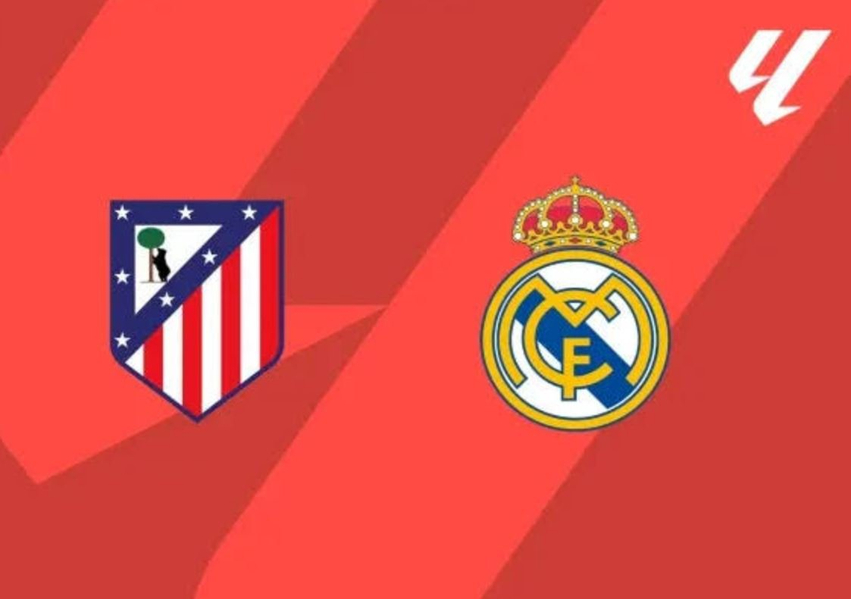 Luhet derbi i Madridit