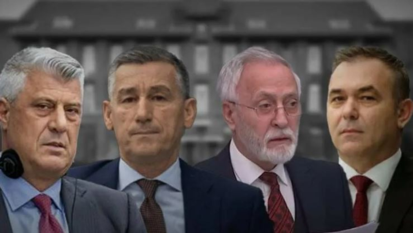 Rexhep Shahu me kritika të ashpra pas vendimit të Speciales  Në Apel nuk pi ujë asgjë veç argumenteve