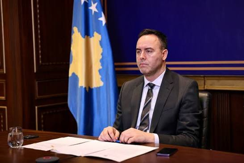 Konjufca dënon sulmet e Huthëve ndaj Arabisë Saudite