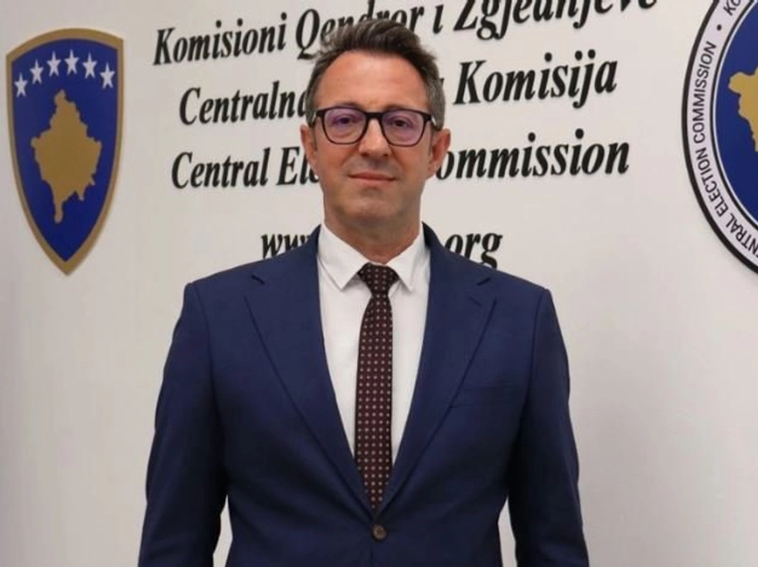 Krasniqi  Shumë zullum e kishin ba PDK ja