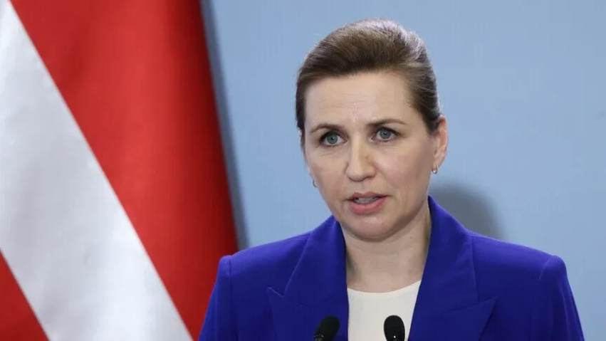 Danimarka dhe SHBA drejt marrëveshjes për Groenlandën  Frederiksen  Të respektohet sovraniteti dhe vetëvendosja
