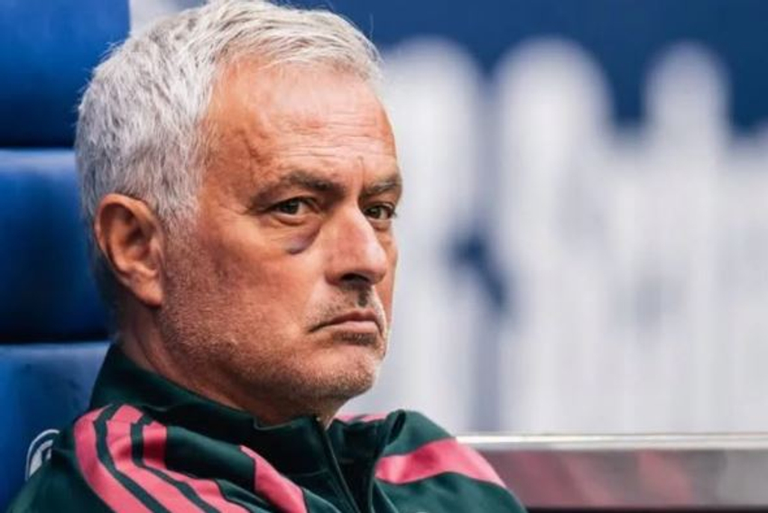 Jose Mourinho  gati për sakrificën e madhe te Real Madridit