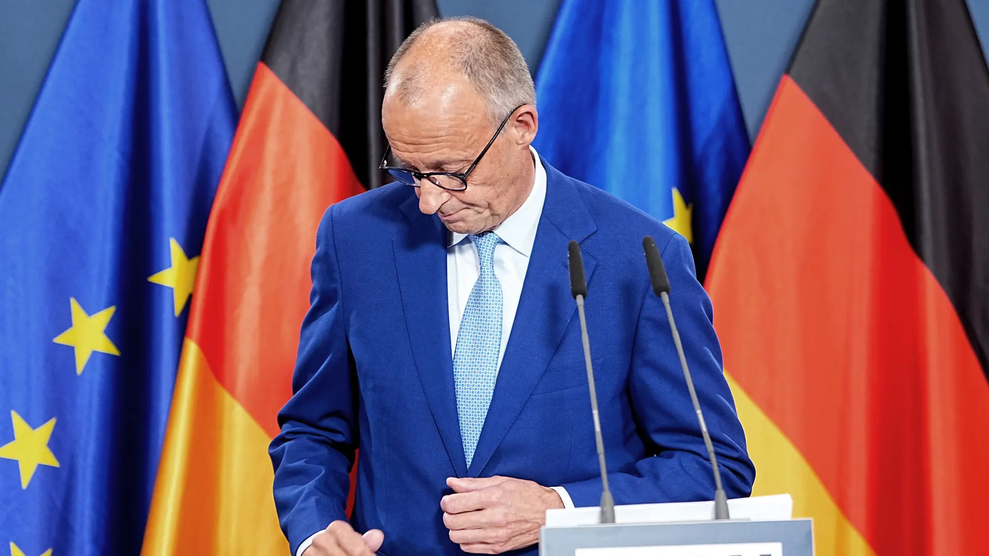 “Katastrofa” bëhet edhe më e rëndë për Merzin: CDU jashtë parlamentit në Mecklenburg-Vorpommern