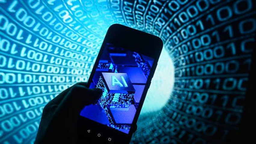 Uashingtoni dhe Pekini bashkëpunim për Inteligjencën Artificiale  zbulohet sistemi i alarmit për incidentet teknologjike