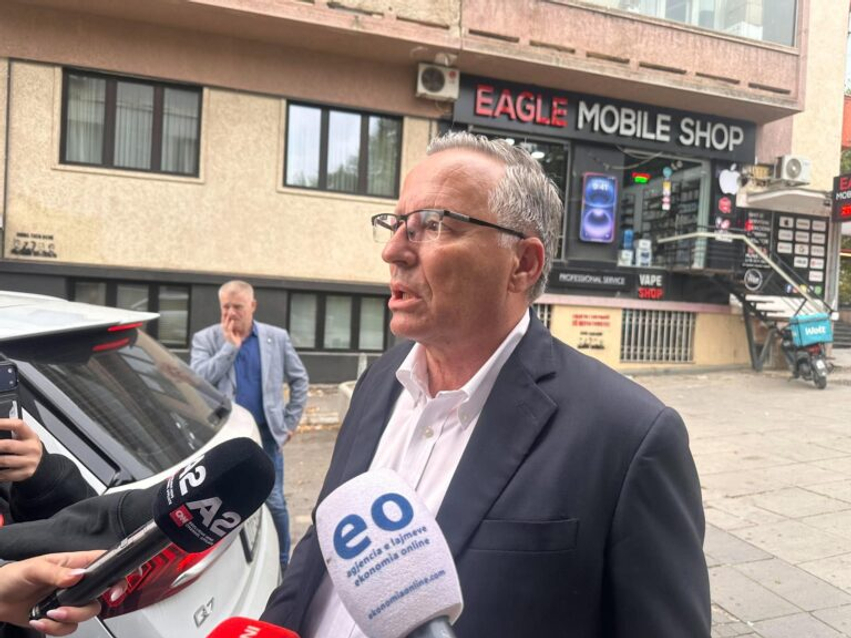Hamza  Presim që Apeli të vendosë drejt për rastin  mbi bazën e fakteve dhe provave