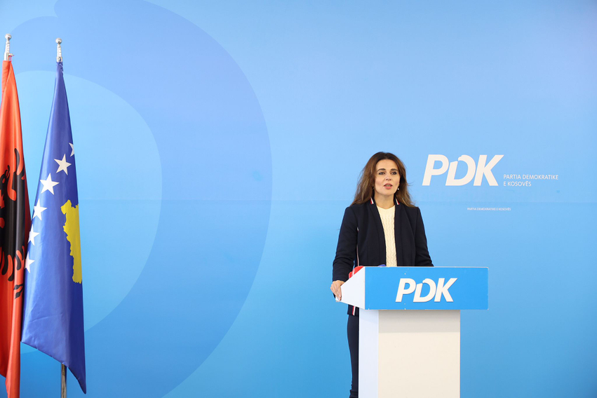 Çitaku i drejtohet Kurtit  Nuk është koha për taktizime  por për veprim