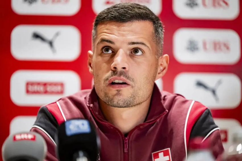 Xhaka e pranon  Kisha frikë ta merrja vaksinën