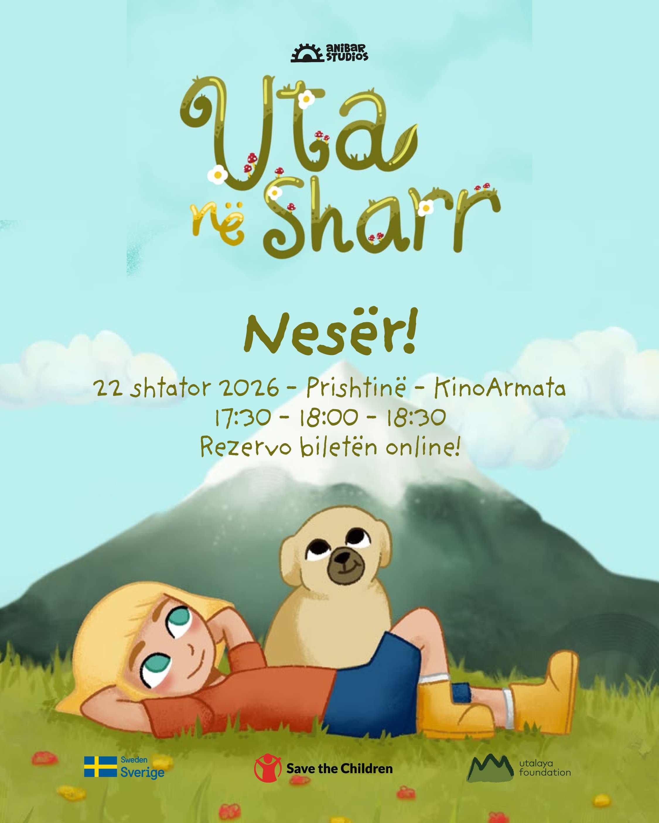Filmi i animuar 