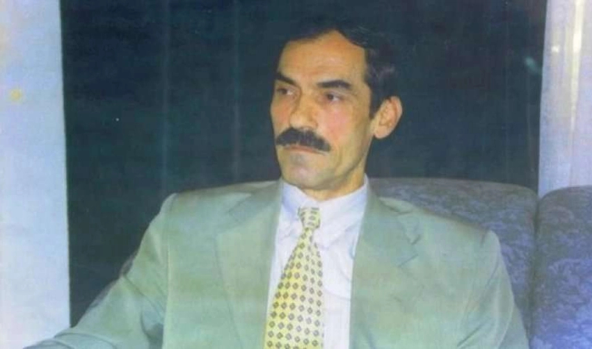 Një akt terrorist shtetëror   Haziri rikthen akuzat për vrasjen e Ahmet Krasniqit dhe përmend dy emra