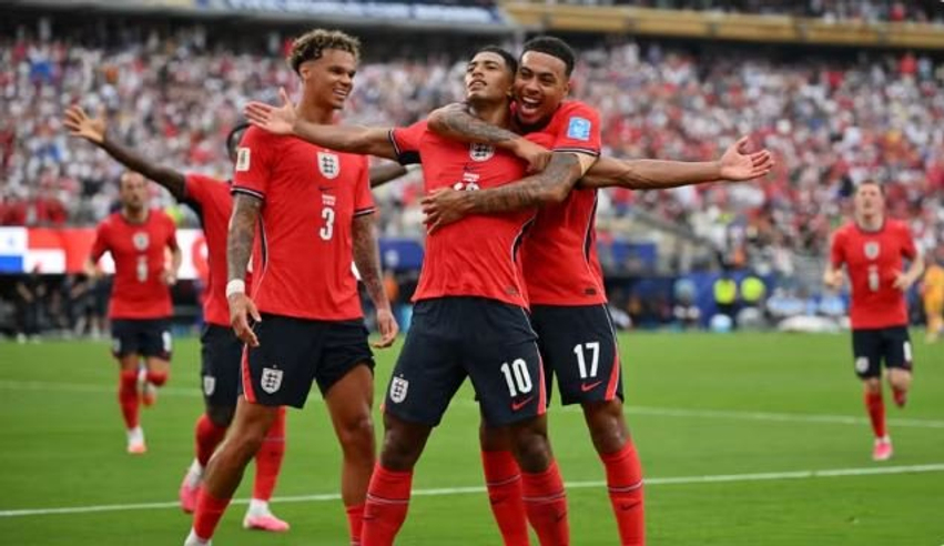 Anglia e  hendikepuar   do të humbas 5 futbollistë ndaj Spanjës