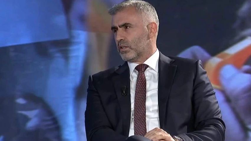 Avokati Berisha kritikon nismën për Ligjin e Speciales  Sa më shumë shpjegohet  aq më pak bindëse bëhet